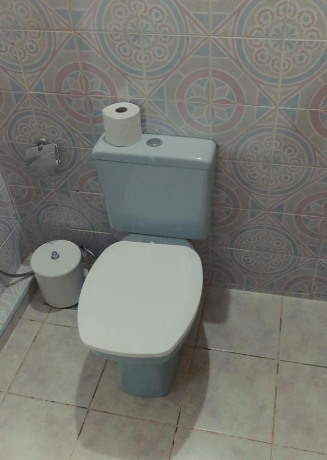 Em Tiradentes, Minas Gerais, Casa Tipica E Espacosa Em Terreno Arborizado Eksteriør billede